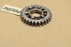 Vtg OEM Yamaha RD250 RD350 RD400 Transmission 3rd Third Gear 29T 360-17231-00