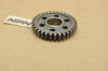 Vtg OEM Yamaha RD250 RD350 RD400 Transmission 2nd Second Gear 32T 360-17221-00