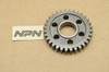 Vtg OEM Yamaha RD250 RD350 RD400 Transmission 2nd Second Gear 32T 360-17221-00