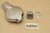 Vtg Used OEM Yamaha RD250 RD350 TX500 TX650 TX750 XS2 XS650 Gas Cap Lot 341-24653-00