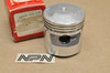 NOS Honda ATC90 CL90 CT90 S90 SL90 ST90 Piston .50 Oversize 13103-028-070