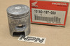 NOS Honda NA50 NC50 NU50 NX50 Express Piston .25 Oversize 131A0-187-003