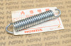 NOS Honda CB100 CB125 CL100 CL90 S90 SS125 Main Stand Spring 95014-71202