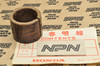 NOS Honda CL70 CL90 CT90 S65 SL90 Exhaust Protector Gasket 18293-035-000
