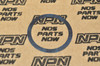 NOS Honda CB350 CB450 CB500 CL350 CL450 SL350 Cam Shaft Shim 0.2mm 14295-283-000