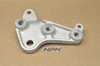 Vintage Used OEM Honda CB72 CB77 Right Foot Peg Step Mount Bracket 50651-268-010