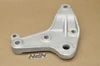 Vintage Used OEM Honda CB72 CB77 Right Foot Peg Step Mount Bracket 50651-268-010