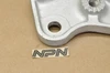 Vintage Used OEM Honda CB72 CB77 Right Foot Peg Step Mount Bracket 50651-268-010