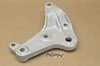 Vintage Used OEM Honda CB72 CB77 Right Foot Peg Step Mount Bracket 50651-268-010