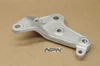 Vintage Used OEM Honda CB72 CB77 Right Foot Peg Step Mount Bracket 50651-268-010