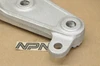 Vintage Used OEM Honda CB72 CB77 Right Foot Peg Step Mount Bracket 50651-268-010