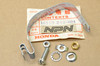 NOS Honda CB450 CL450 Carburetor Choke Connector Joint Kit 16193-292-004