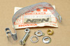 NOS Honda CB450 CL450 Carburetor Choke Connector Joint Kit 16193-292-004