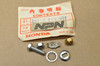 NOS Honda CB450 CL450 Carburetor Choke Connector Joint Kit 16193-292-004