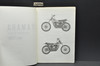 Vintage 1975 Yamaha TT500 C  Motorcycle Parts List Book Diagram Manual