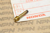 NOS Honda CB450 K0 Carburetor Needle Jet Holder 16139-283-004