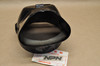 NOS Honda CL70 CL90 CT70 S90 Black Head Light Bucket Case 61301-056-671B