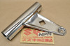 NOS Suzuki 1983 GR650 Chrome Right Head Light Fork Ear Bracket 51530-15540