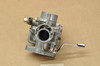 Vtg Used OEM Honda CL72 Left Carburetor Body & Float Keihin PW22 16102-273-000