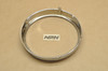 Vtg Used OEM Honda CB72 CB77 CL77 CL72 Head Light Bezel Trim Ring 33101-268-672