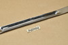 Vintage Used OEM Honda CL77 CL72 Rear Brake Arm Stopper Bar 43431-273-000