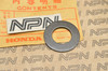 NOS Honda CB450 CB750 CB900 CL450 GL1000 SL350 XL350 Washer 90481-292-000