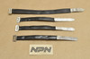 Vtg Used OEM Honda CB72 CB77 CL72 CL77 Harness Cable Strap Band Lot 32983-268-000