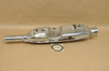 Vintage Used OEM Honda CL350 K2-K3 Left Muffler Exhaust 18410-318-010