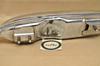 Vintage Used OEM Honda CL350 K2-K3 Left Muffler Exhaust 18410-318-010