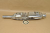 Vintage Used OEM Honda CL350 K2-K3 Left Muffler Exhaust 18410-318-010