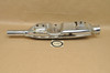 Vintage Used OEM Honda CL350 K2-K3 Left Muffler Exhaust 18410-318-010
