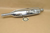 Vintage Used OEM Honda CL350 K2-K3 Left Muffler Exhaust 18410-318-010