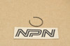 NOS Honda ATC90 CB92 CL90 CT90 S90 SL90 ST90 XL100 Pin Circlip 13115-200-000