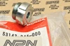 NOS Honda CT70 K0-1978 CT70H Z50 A K0-78 Handlebar Knob Holder Nut 53143-045-000