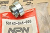 NOS Honda CT70 K0-1978 CT70H Z50 A K0-78 Handlebar Knob Holder Nut 53143-045-000