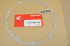 NOS Honda 1985-90 VT1100 C Shadow Clutch Cover Gasket 11372-MG8-000