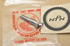 NOS Honda CB125 CR125 CR250 CT90 MT250 SL125 TL250 XL250 XL350 XL70 XR75 Brake Lever Pivot Bolt 90114-329-000