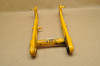 Vintage Used OEM Honda CT200 CT90 K0 Rear Swing Arm Yellow 52100-033-000