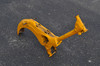 Vtg Used OEM Honda CT90 K0 Main Body Frame #102633 Yellow 50100-033-010