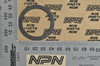 NOS Honda ATC90 CL90 CM91 CT90 S90 SL90 ST90 TRX125 Spline Washer 90461-028-000