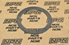 NOS Honda ATC90 CL90 CM91 CT90 S90 SL90 ST90 TRX125 Spline Washer 90461-028-000