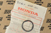 NOS Honda ATC90 CL90 CM91 CT90 S90 SL90 ST90 TRX125 Spline Washer 90461-028-000