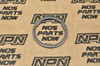 NOS Honda ATC90 CL90 CM91 CT90 S90 SL90 ST90 TRX125 Spline Washer 90461-028-000