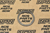 NOS Honda ATC90 CL90 CM91 CT90 S90 SL90 ST90 TRX125 Spline Washer 90461-028-000