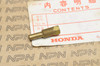 NOS Honda CA72 CA77 CL77 Carburetor Needle Jet Holder 16139-259-004