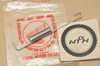 NOS Honda CB350 CB360 CL350 CL360 XL175 Brake Stop Switch Spring 35357-286-010
