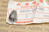 NOS Honda CB450 CB750 CL450 GL1000 XL600 Wheel Weight 20G 44606-283-000