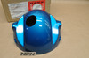 NOS Honda CB175 CB350 CB450 Blue Green Head Light Bucket Case 61301-292-020 AZ