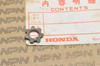 NOS Honda ATC70 CL70 CL90 CT90 QA50 S65 SL90 Z50 Oil Pump Rotor 15331-035-000