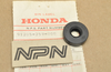 NOS Honda CA72 CA77 CB72 CB77 CL72 CL77 Transmission Oil Seal 91205-259-000